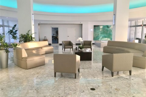 Copropriété à vendre à Miami Beach, Floride: 51.28 m2 № 2042246 - photo 8