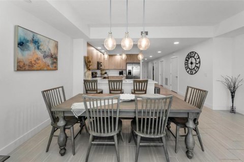 Copropriété à louer à Clearwater, Floride: 3 chambres, 159.33 m2 № 2406696 - photo 9