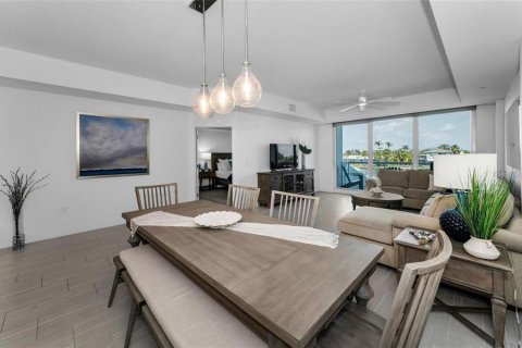 Copropriété à louer à Clearwater, Floride: 3 chambres, 159.33 m2 № 2406696 - photo 16