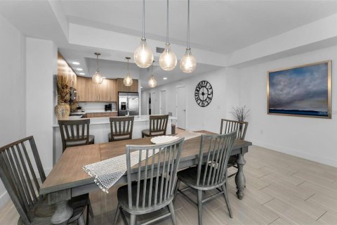 Copropriété à louer à Clearwater, Floride: 3 chambres, 159.33 m2 № 2406696 - photo 10