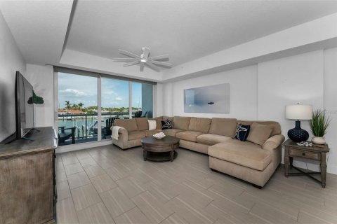 Copropriété à louer à Clearwater, Floride: 3 chambres, 159.33 m2 № 2406696 - photo 11