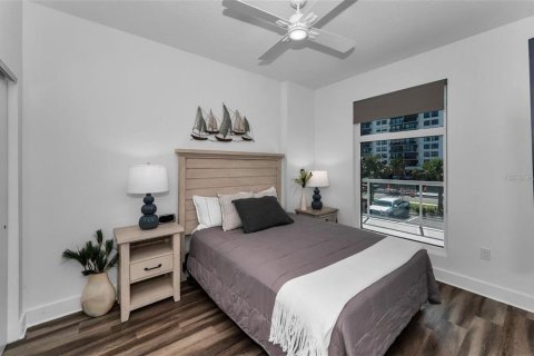 Copropriété à louer à Clearwater, Floride: 3 chambres, 159.33 m2 № 2406696 - photo 26