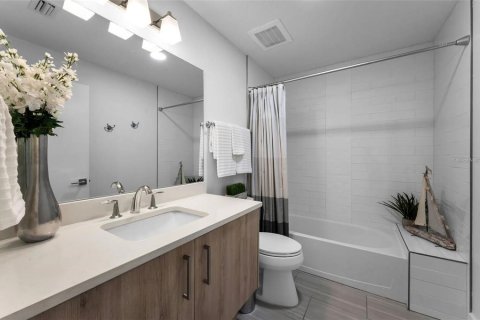 Copropriété à louer à Clearwater, Floride: 3 chambres, 159.33 m2 № 2406696 - photo 25