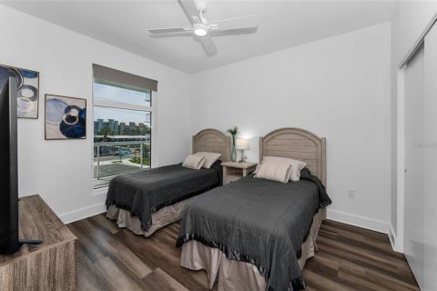 Copropriété à louer à Clearwater, Floride: 3 chambres, 159.33 m2 № 2406696 - photo 23