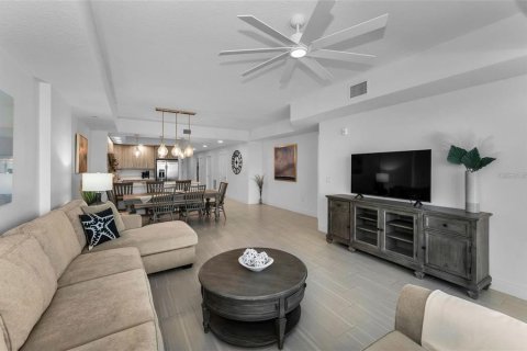 Copropriété à louer à Clearwater, Floride: 3 chambres, 159.33 m2 № 2406696 - photo 13