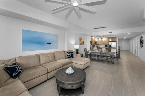 Copropriété à louer à Clearwater, Floride: 3 chambres, 159.33 m2 № 2406696 - photo 12