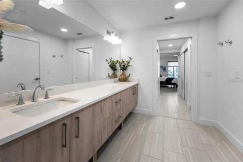 Copropriété à louer à Clearwater, Floride: 3 chambres, 159.33 m2 № 2406696 - photo 22