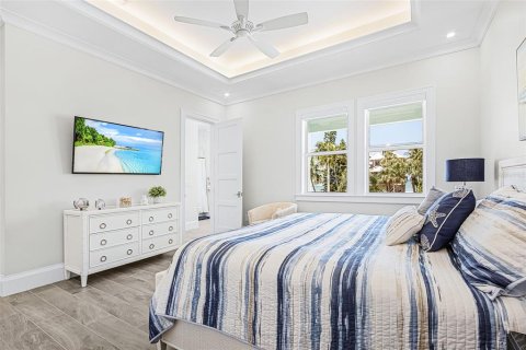 Villa ou maison à vendre à Bonita Springs, Floride: 5 chambres, 257.99 m2 № 2403521 - photo 23