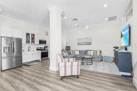 Villa ou maison à vendre à Bonita Springs, Floride: 5 chambres, 257.99 m2 № 2403521 - photo 27