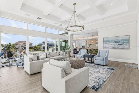 Villa ou maison à vendre à Bonita Springs, Floride: 5 chambres, 257.99 m2 № 2403521 - photo 4