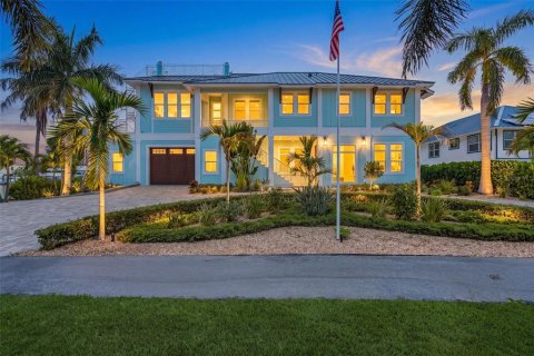 Villa ou maison à Bonita Springs, Floride 5 chambres, 257.99 m2 № 2403521