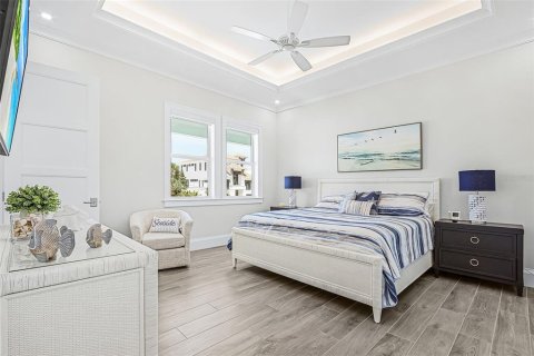 Villa ou maison à vendre à Bonita Springs, Floride: 5 chambres, 257.99 m2 № 2403521 - photo 22