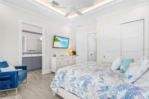 Villa ou maison à vendre à Bonita Springs, Floride: 5 chambres, 257.99 m2 № 2403521 - photo 19