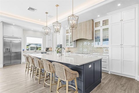 Villa ou maison à vendre à Bonita Springs, Floride: 5 chambres, 257.99 m2 № 2403521 - photo 7