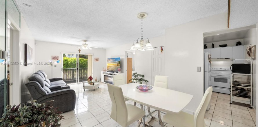 Condo in Miami, Florida, 2 bedrooms № 1875481