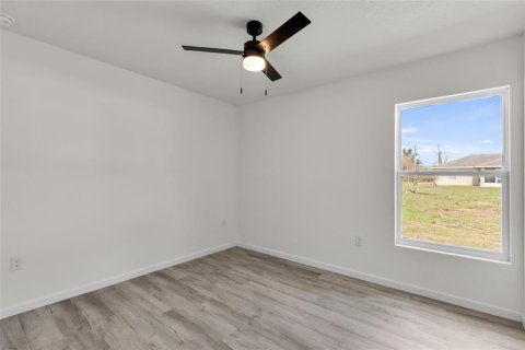 House in Ocala, Florida 3 bedrooms, 108.97 sq.m. № 1813628 - photo 15