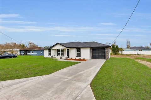 House in Ocala, Florida 3 bedrooms, 108.97 sq.m. № 1813628 - photo 26