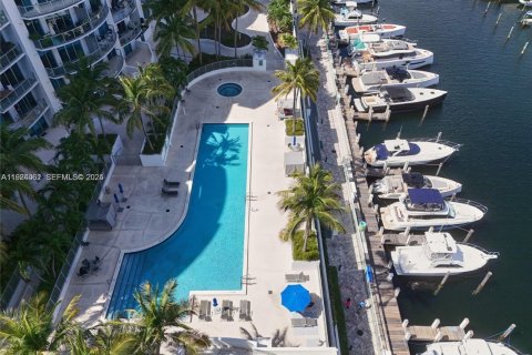 Condominio en venta en Aventura, Florida, 3 dormitorios, 126.53 m2 № 2035854 - foto 25