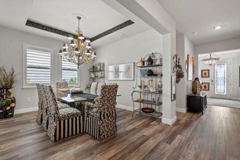 House in Bradenton, Florida 4 bedrooms, 263.66 sq.m. № 1893573 - photo 8