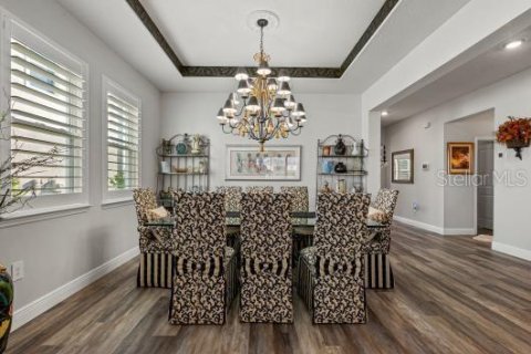 House in Bradenton, Florida 4 bedrooms, 263.66 sq.m. № 1893573 - photo 7