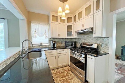 Villa ou maison à vendre à Hudson, Floride: 2 chambres, 134.52 m2 № 1543763 - photo 11