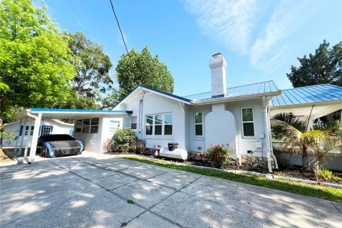 Villa ou maison à vendre à Hudson, Floride: 2 chambres, 134.52 m2 № 1543763 - photo 5