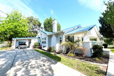 Villa ou maison à vendre à Hudson, Floride: 2 chambres, 134.52 m2 № 1543763 - photo 4