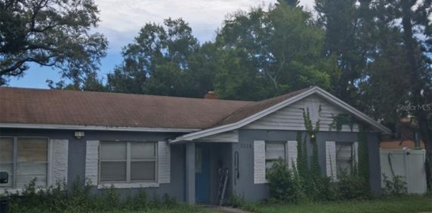 Casa en Tampa, Florida 3 dormitorios, 129.32 m2 № 2387475