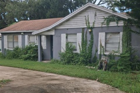Casa en venta en Tampa, Florida, 3 dormitorios, 129.32 m2 № 2387475 - foto 2