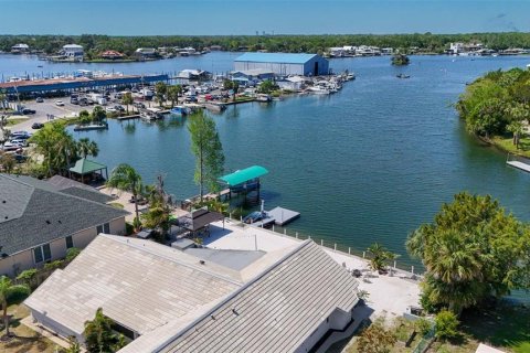 House in Crystal River, Florida 5 bedrooms, 344.57 sq.m. № 1644482 - photo 3
