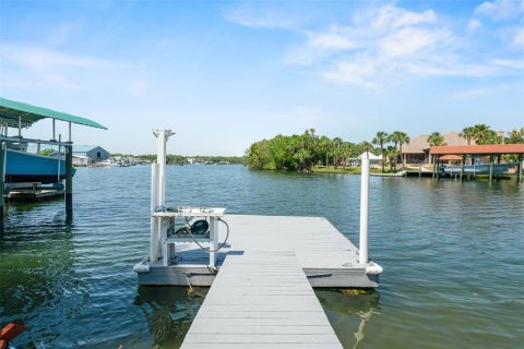 House in Crystal River, Florida 5 bedrooms, 344.57 sq.m. № 1644482 - photo 8
