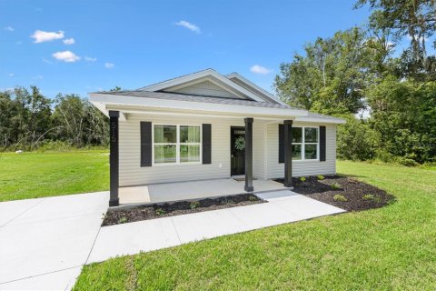 House in Bushnell, Florida 3 bedrooms, 134.8 sq.m. № 2230528 - photo 24