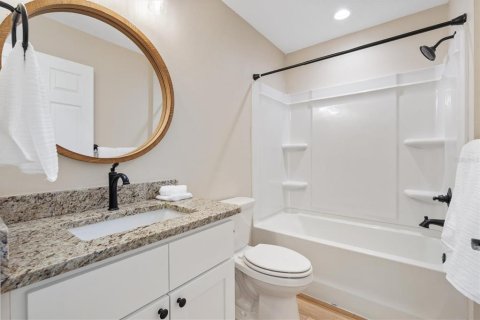 House in Bushnell, Florida 3 bedrooms, 134.8 sq.m. № 2230528 - photo 20
