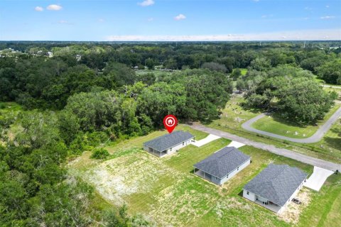 House in Bushnell, Florida 3 bedrooms, 134.8 sq.m. № 2230528 - photo 25