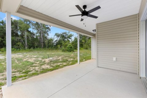House in Bushnell, Florida 3 bedrooms, 134.8 sq.m. № 2230528 - photo 30