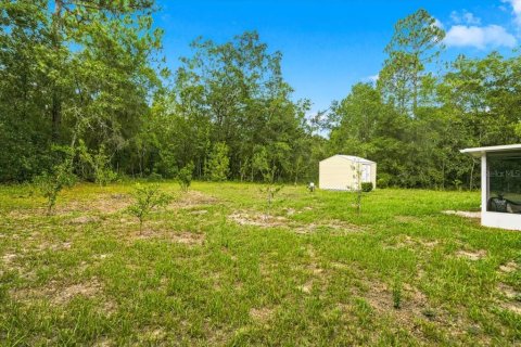 House in Inverness, Florida 3 bedrooms, 120.4 sq.m. № 2219327 - photo 28