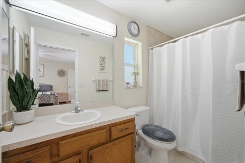 House in Inverness, Florida 3 bedrooms, 120.4 sq.m. № 2219327 - photo 20