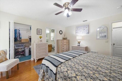 House in Inverness, Florida 3 bedrooms, 120.4 sq.m. № 2219327 - photo 18