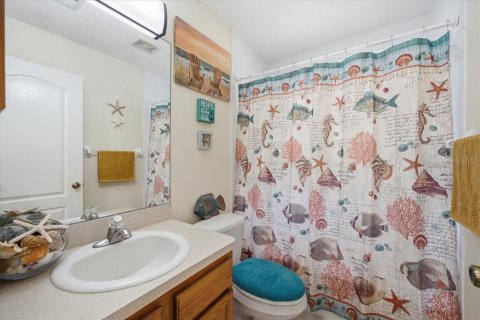 House in Inverness, Florida 3 bedrooms, 120.4 sq.m. № 2219327 - photo 22