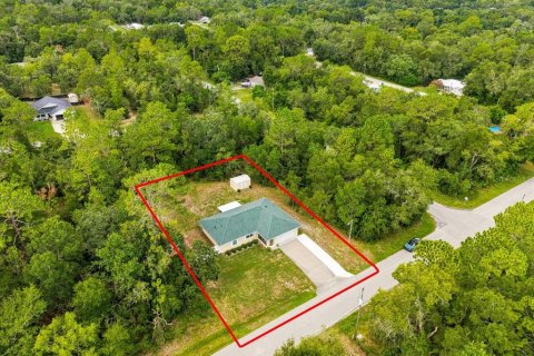 House in Inverness, Florida 3 bedrooms, 120.4 sq.m. № 2219327 - photo 5
