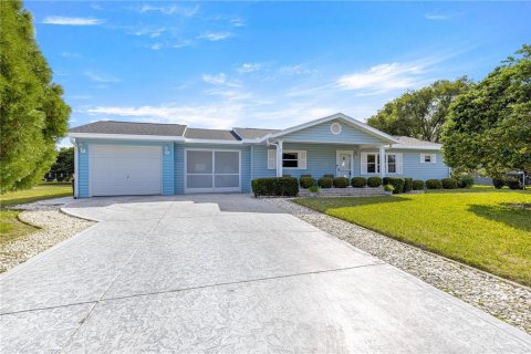 Casa en venta en Summerfield, Florida, 2 dormitorios, 93.65 m2 № 1723422 - foto 1