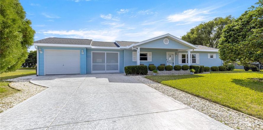 Casa en Summerfield, Florida 2 dormitorios, 93.65 m2 № 1723422