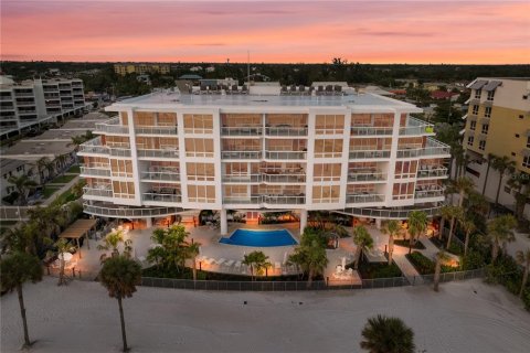 Купить кондоминиум в Сарасота, Флорида 6 комнат, 207.36м2, № 1560634 - фото 29