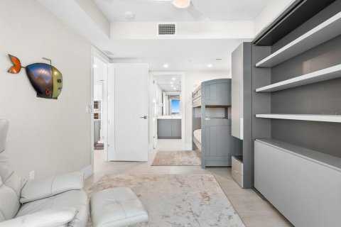 Купить кондоминиум в Сарасота, Флорида 6 комнат, 207.36м2, № 1560634 - фото 20