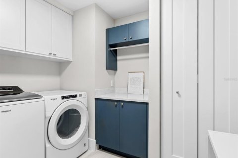 Купить кондоминиум в Сарасота, Флорида 6 комнат, 207.36м2, № 1560634 - фото 27
