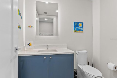 Купить кондоминиум в Сарасота, Флорида 6 комнат, 207.36м2, № 1560634 - фото 26