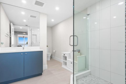 Купить кондоминиум в Сарасота, Флорида 6 комнат, 207.36м2, № 1560634 - фото 23