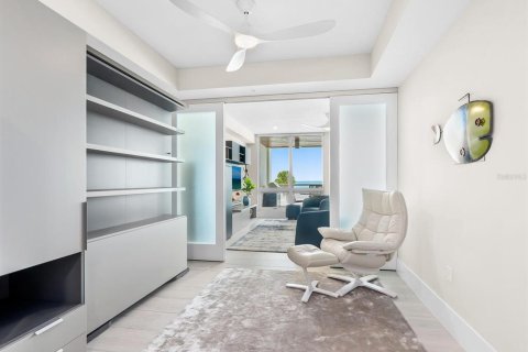 Купить кондоминиум в Сарасота, Флорида 6 комнат, 207.36м2, № 1560634 - фото 22