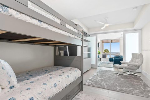 Купить кондоминиум в Сарасота, Флорида 6 комнат, 207.36м2, № 1560634 - фото 21