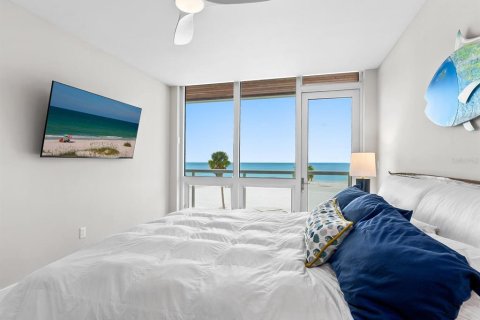 Купить кондоминиум в Сарасота, Флорида 6 комнат, 207.36м2, № 1560634 - фото 17